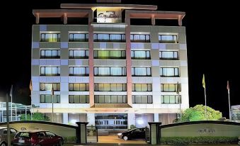 Hotel City Symphony
