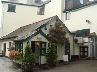 The Abbey Inn Hôtels à : Buckfastleigh