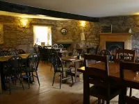 Bankfoot Inn فنادق في Meikleour