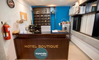 Casa Real Hotel Boutique Piura
