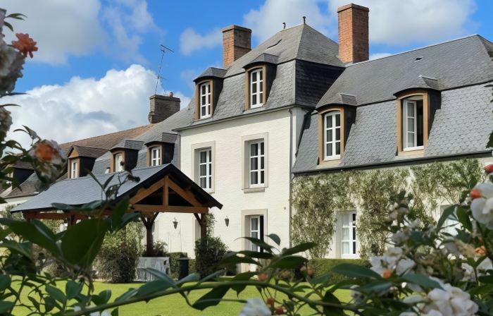 Domaine de Bel Ebat