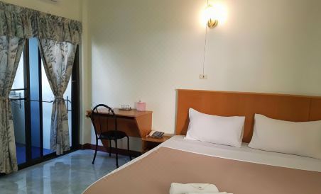 LP Mansion - Housity