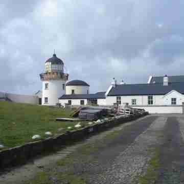 Achill View B&B Hotel Exterior