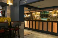 The Huntsman of Brockenhurst Hotels in Brockenhurst