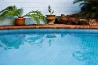 Gympie Muster Inn Hotels in Gympie