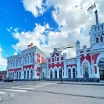 Smart Hotel Kdo Vologda Hotel