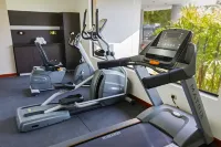 Guaparo Suites Hotel a Valencia
