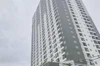 RedLiving Apartemen Mekarwangi Square - Agus 2 Tower A Hotels in Dayeuhkolot