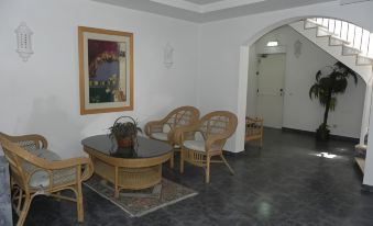 Residencial Lareira do Pinheirinho