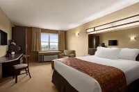 Microtel Inn & Suites by Wyndham Mineral Wells/Parkersburg Các khách sạn ở Parkersburg