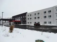 Best Western Plus Wayland Hotel