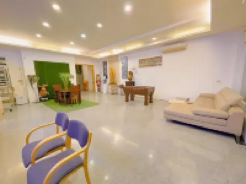 Aoike Hot Spring Hotel