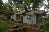 Beu Ceubeh Cottage Sabang Hotel dekat Rubiah Tirta Divers
