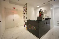 Be Coloured - Boutique Art Rooms in Naples - Gæstehus