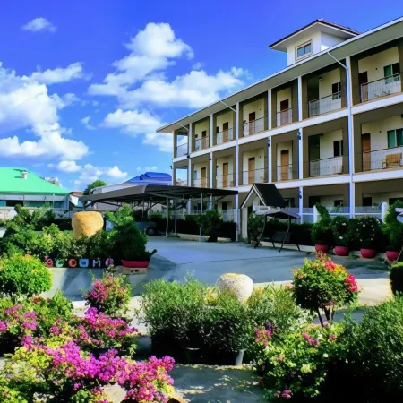 KT Knight Hotel