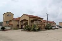 Days Inn by Wyndham Lumberton Hotels in Lumberton