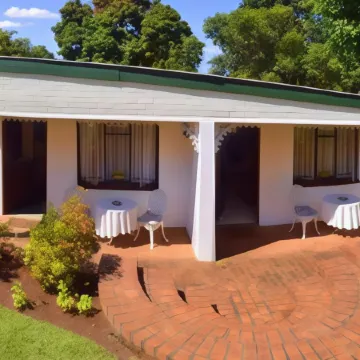 Brevisbrook B&B