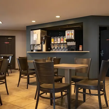 Whitewater Inn