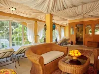 Hotel Bon Sol Resort & Spa Hotels in Portals Nous