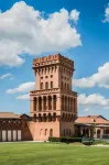 Albergo dell'Agenzia Hotel in zona Università di Scienze Gastronomiche - Campus