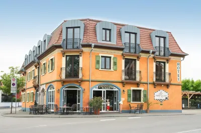 Hotel Casa Rustica - Eintrittskarten für Den Europapark Erhalten Sie Garantiert über Uns! Hotels near Red Baron