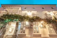 Hotel Kartaxa Hotels near Walls of Cartagena