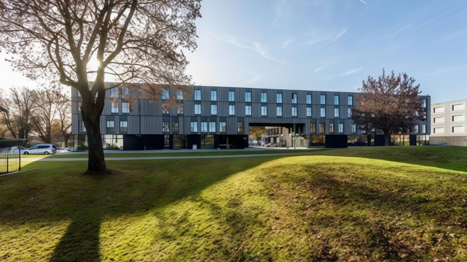 Hotel Einsmehr