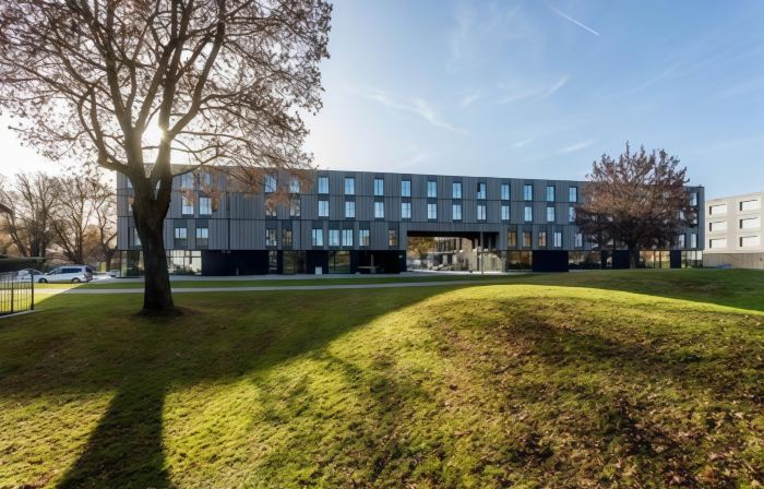 Hotel Einsmehr