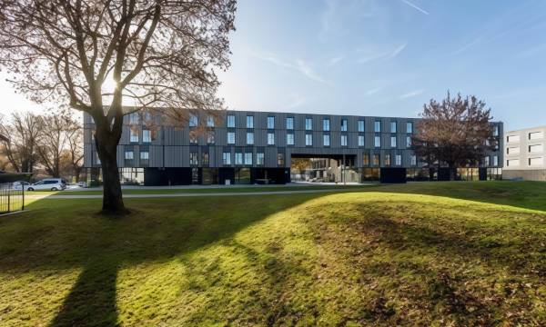 Hotel Einsmehr
