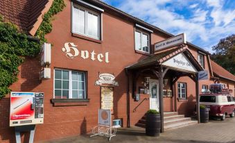 Landhotel & Brauhaus Prignitzer Hof