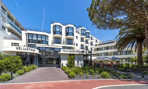 Thalazur Saint Jean de Luz - Hôtel & Spa