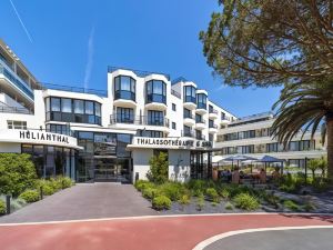 Thalazur Saint Jean de Luz - Hôtel & Spa