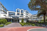 Thalazur Saint Jean de Luz - Hôtel & Spa