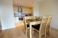 Lodge Drive Serviced Apartments
