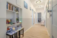 Piano Suites Hotels in Kaštel Kambelovac