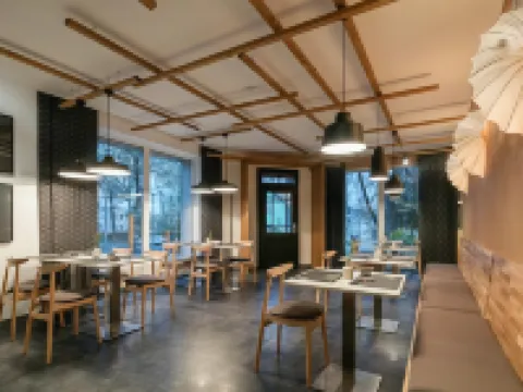 Pytloun Design Self Check-in Hotel Hoteles en Liberec