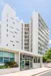 Lanai Riverside Apartments Hotel a Mackay