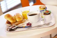 Premiere Classe Laon Hotels in Sainte-Preuve