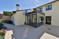 Ibis Budget Marne la Vallée