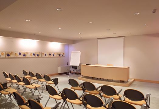 호텔 알레라모 썸네일