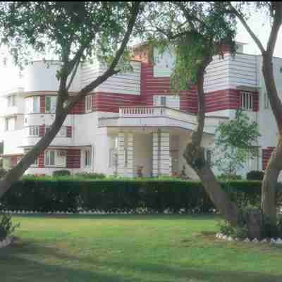 Karni Bhawan Palace - Heritageby Hrh Group of Hotels Hotel Exterior