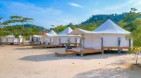 Viovio Beach & Resort Hotels in Galang