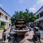Hotel Mentari Hôtels à : Karawaci