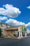Holiday Inn Express & Suites Burlington