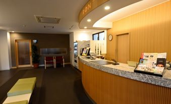 Yuda Onsen Business Hotel Ueno (Yamaguchi)