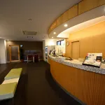 Business Hotel Ueno Hotels in Hōfu