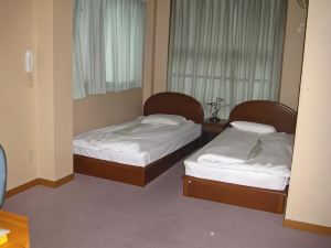 Business Hotel Ojiro