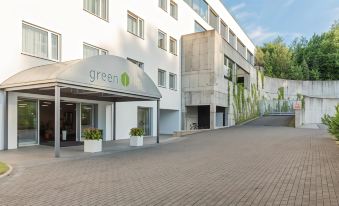 Green Loft Gdynia