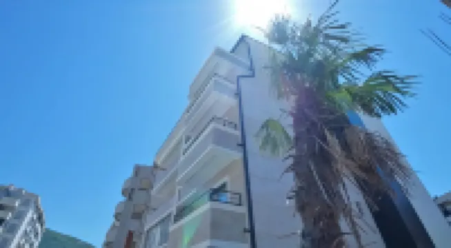 Lolo Luxury rooms & suites Hoteles en 