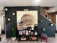 Central Tacoma Homestay with Breakfast Included -Private Room- Hotels in Tacoma